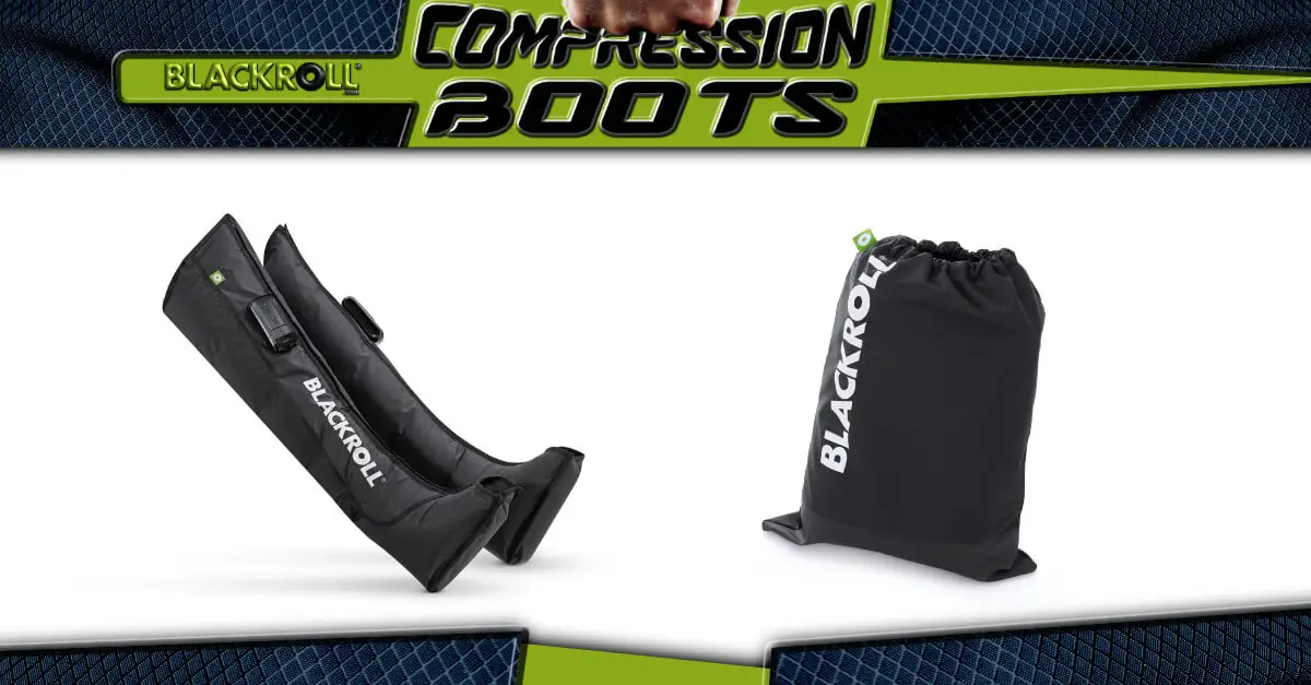 Blackroll Compression Boots_1