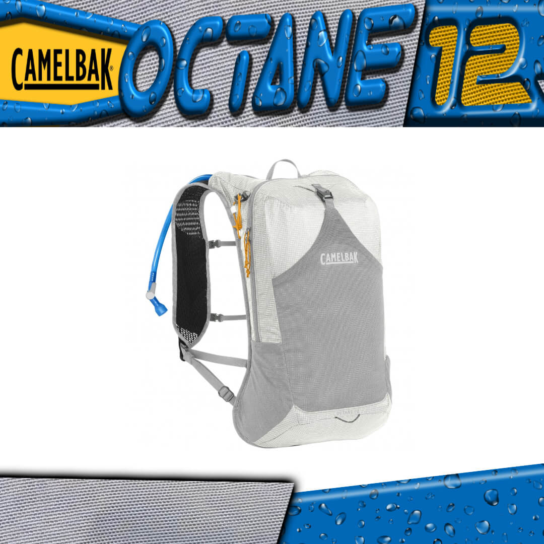 Camelbak Octane 12 11