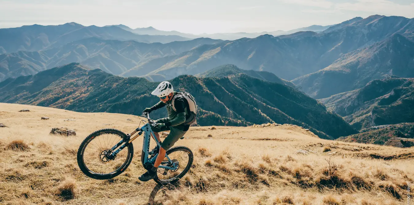 Bike Film Tour 2025 - Upcycling 