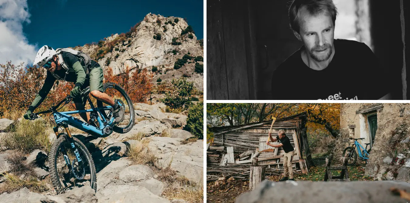 Bike Film Tour 2025 - Upcycling 