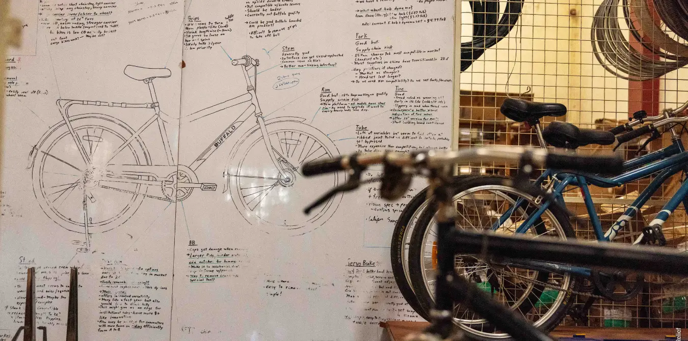 Bike Film Tour 2025