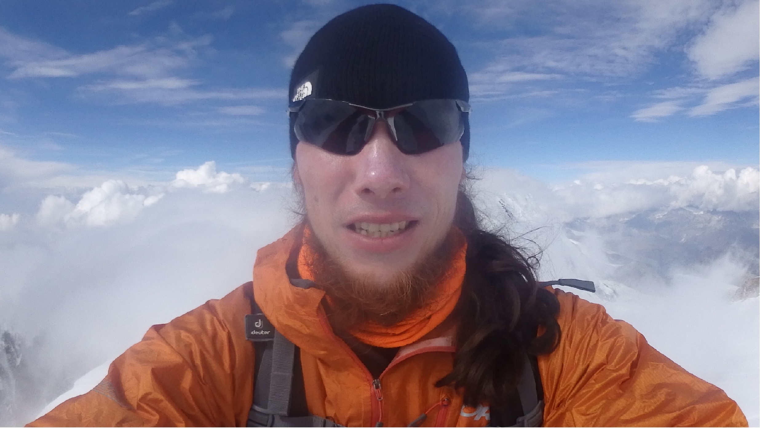 am Berg