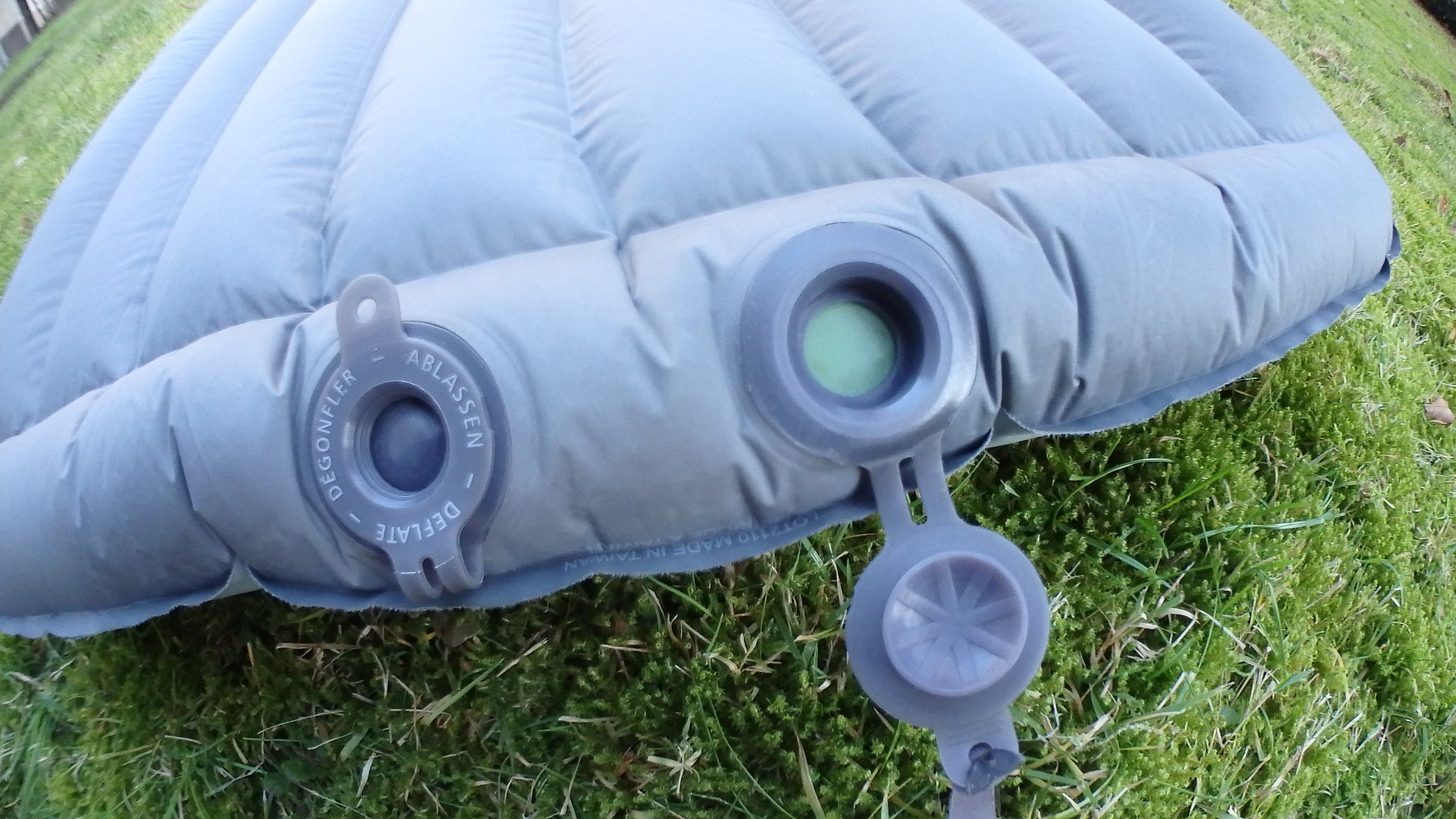Ventile