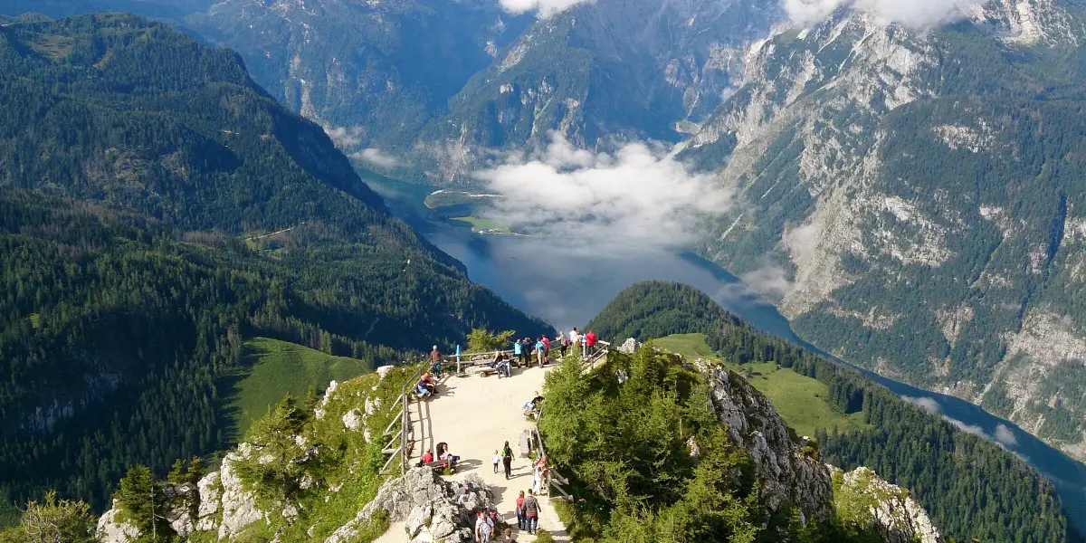 Berchtesgadener Land