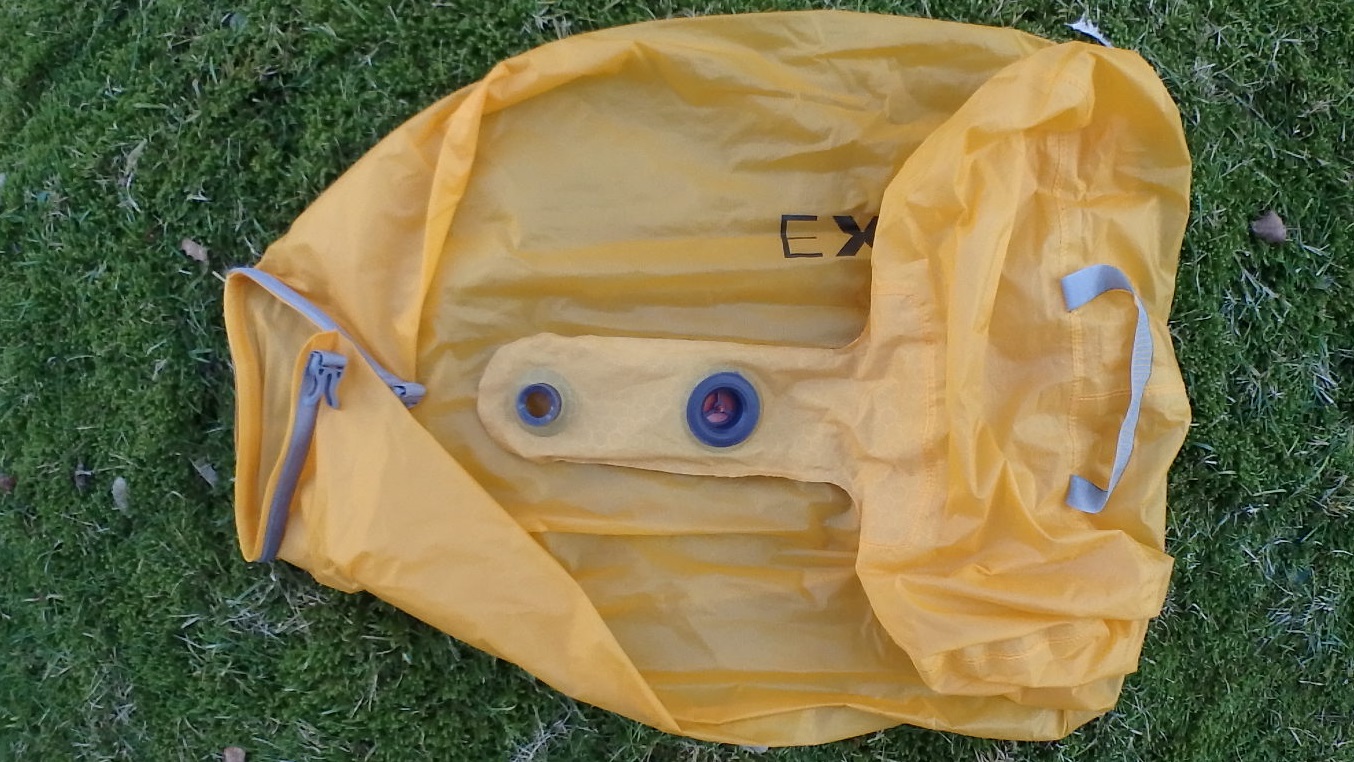 Pumpsack