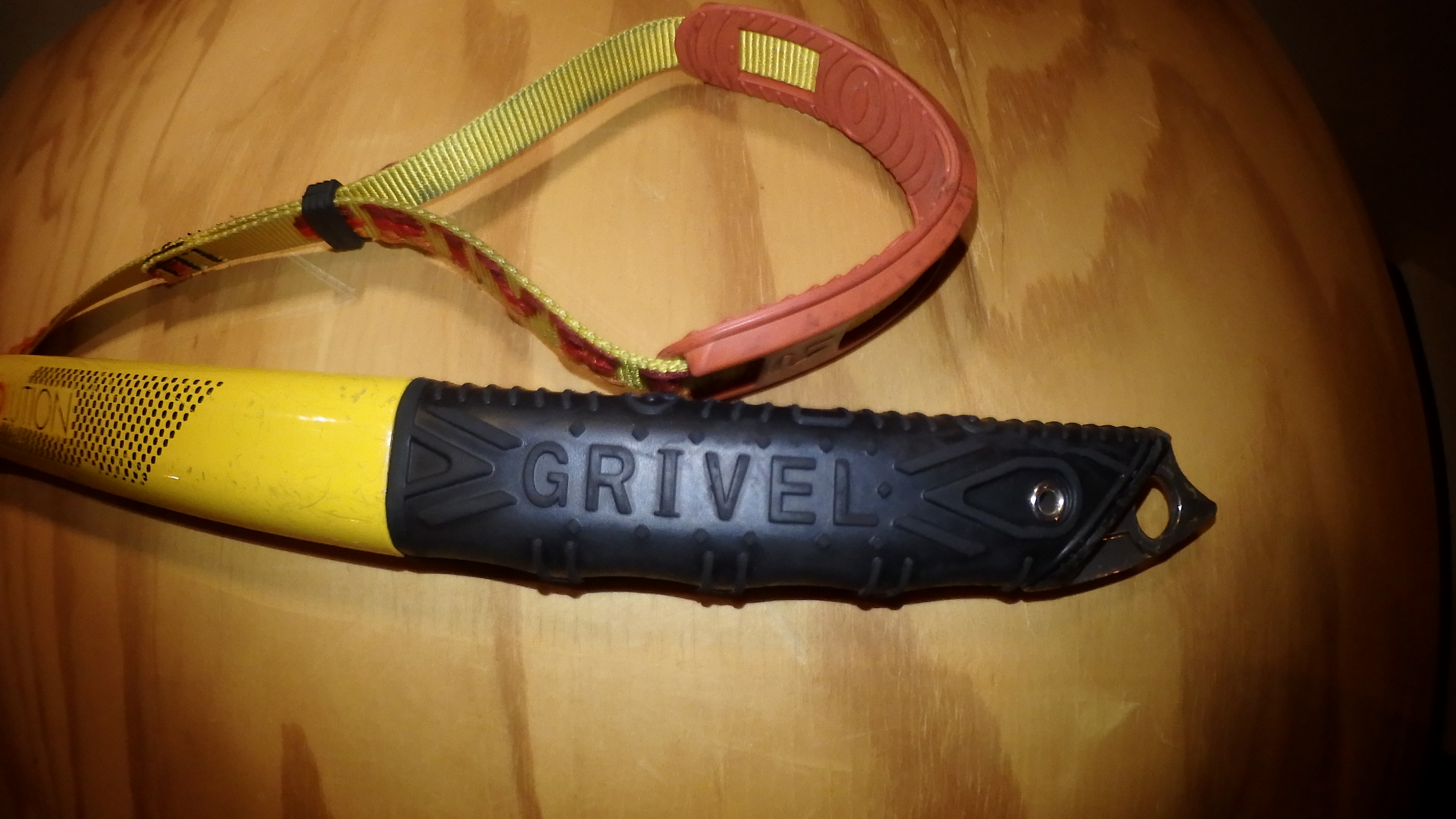 Griff
