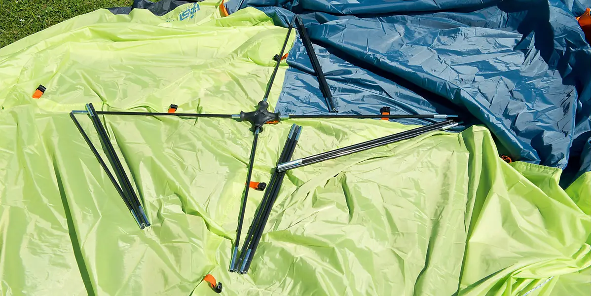 Ratgeber Familienzelt
