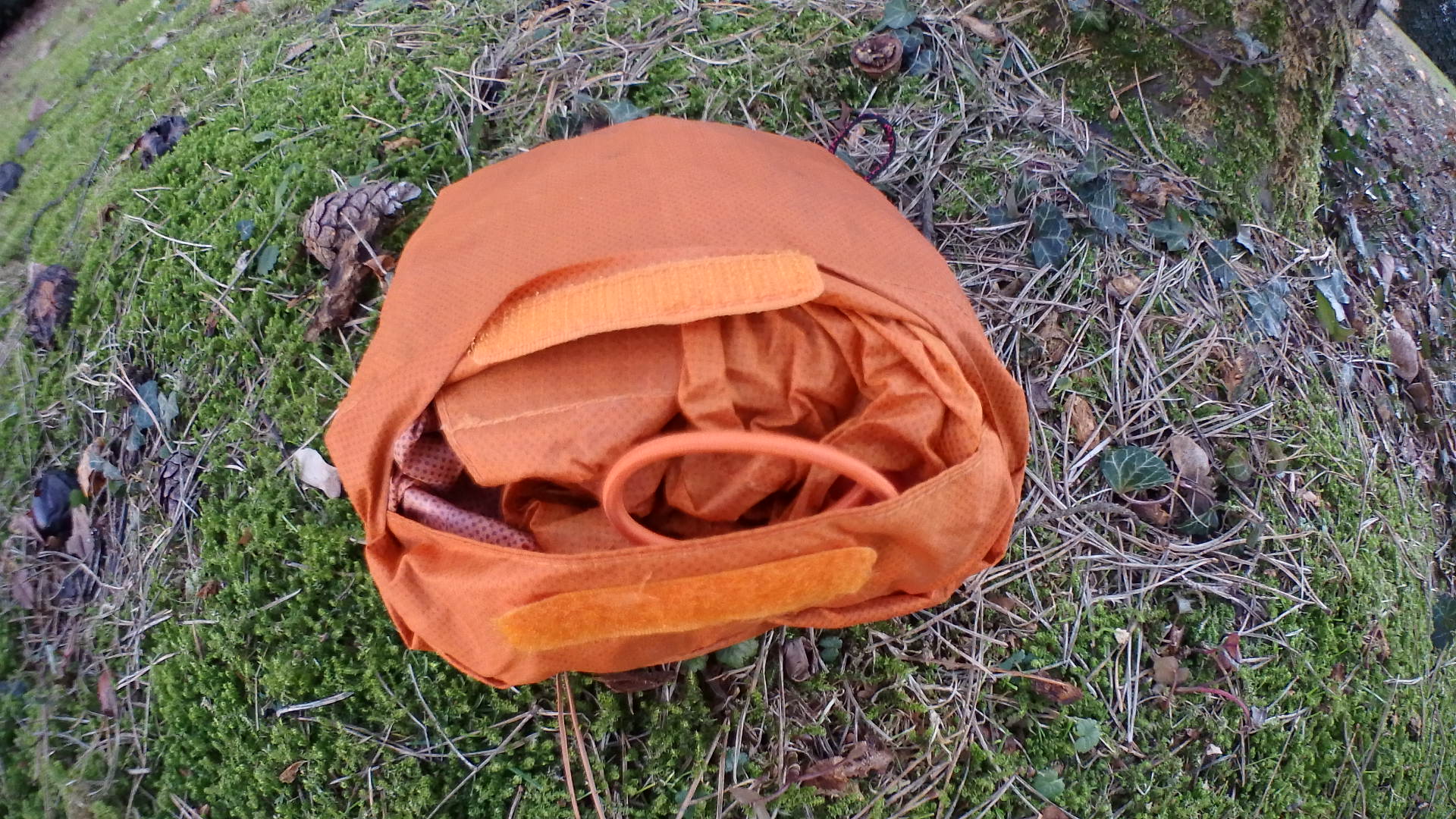 verpackt