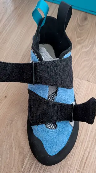 Der kompetente OUTSIDEstories-Test: Der Scarpa Helix V 