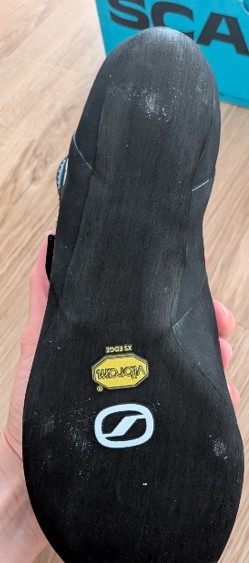Der kompetente OUTSIDEstories-Test: Der Scarpa Helix V 