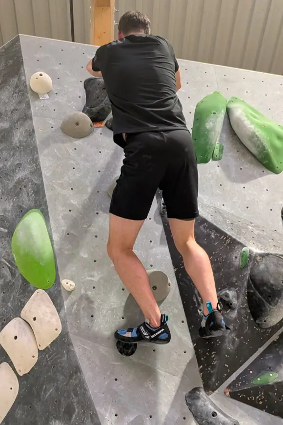 Der kompetente OUTSIDEstories-Test: Der Scarpa Helix V 
