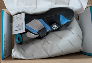 Der kompetente OUTSIDEstories-Test: Der Scarpa Helix V 