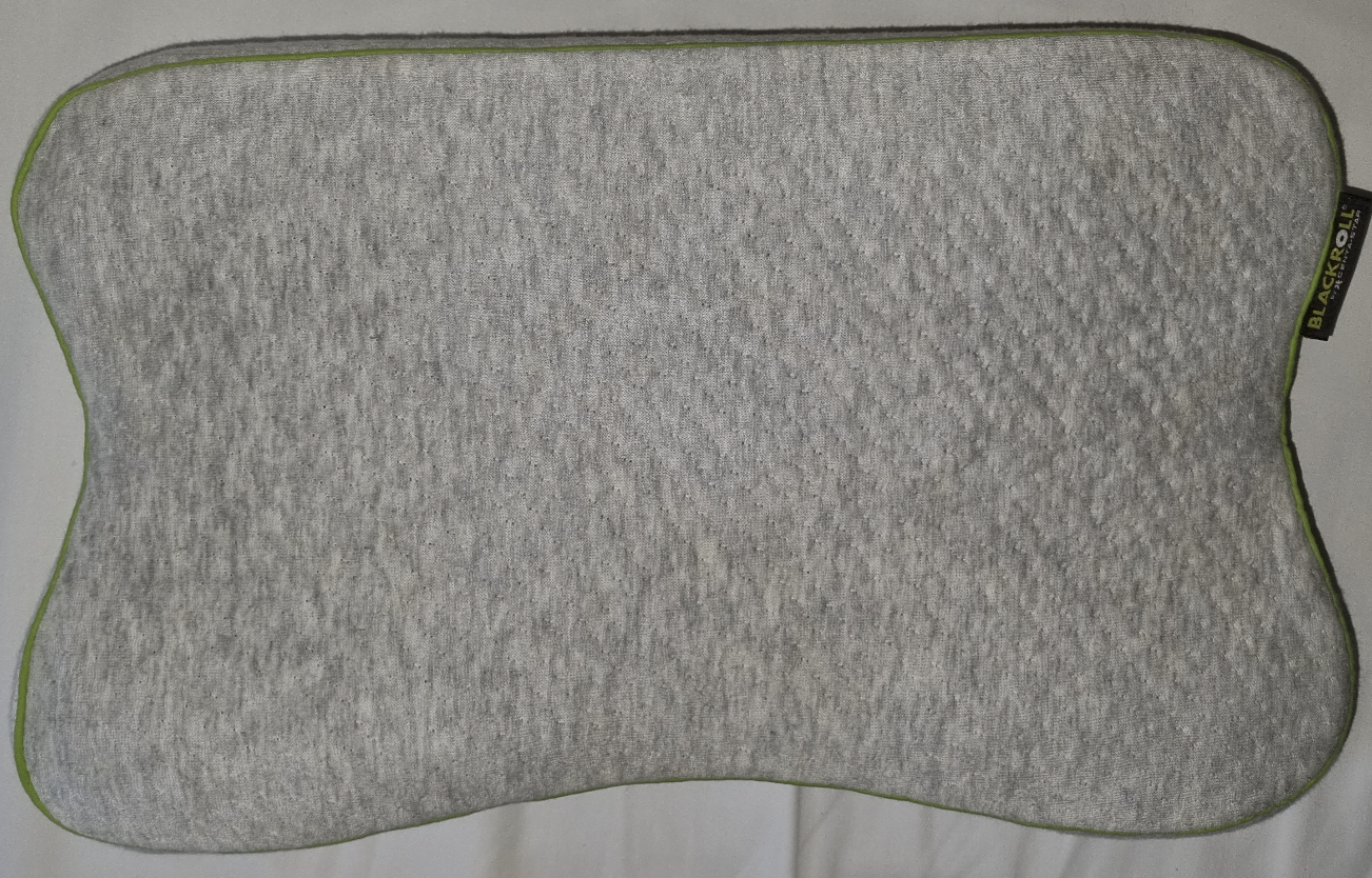 Blackroll Kissen