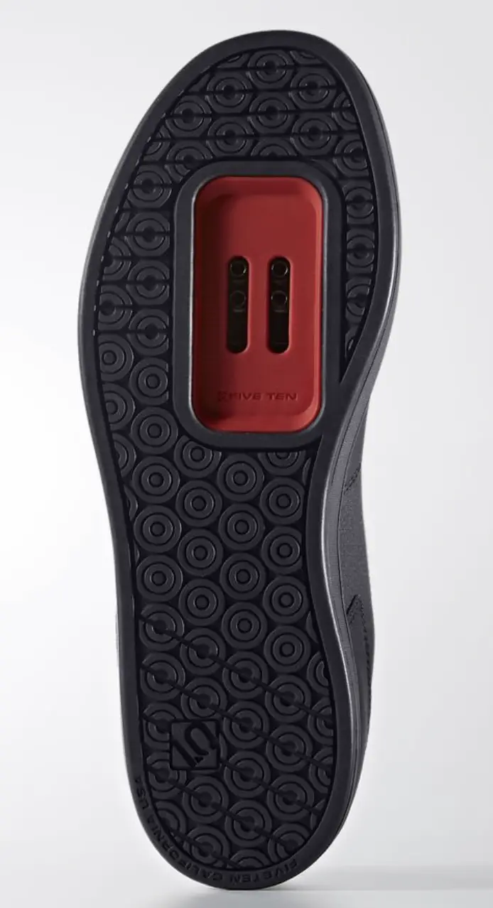 Klickpedal