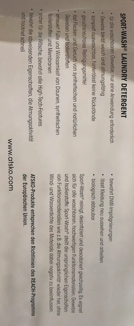 prospekt