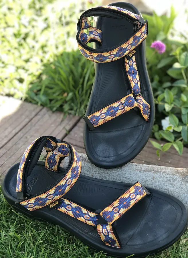 Schuhe Gesamtansicht