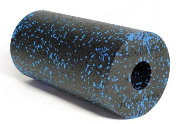 Black/Azur