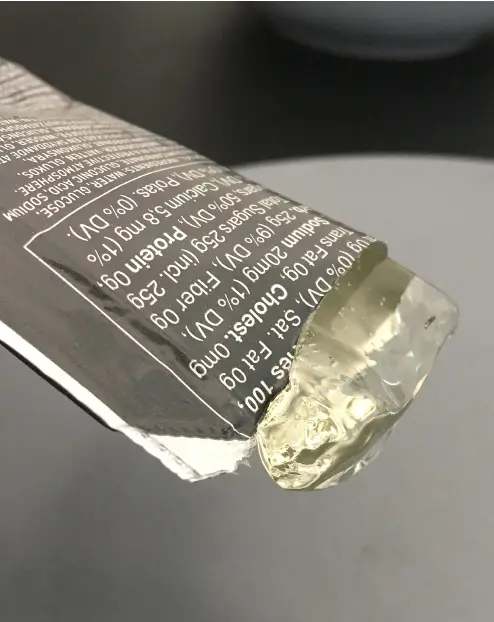 Gel