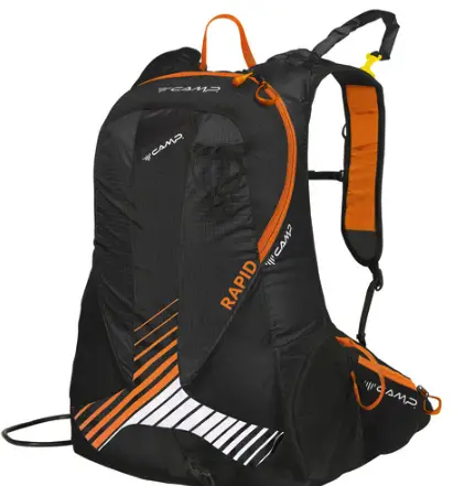 Camp Rucksack