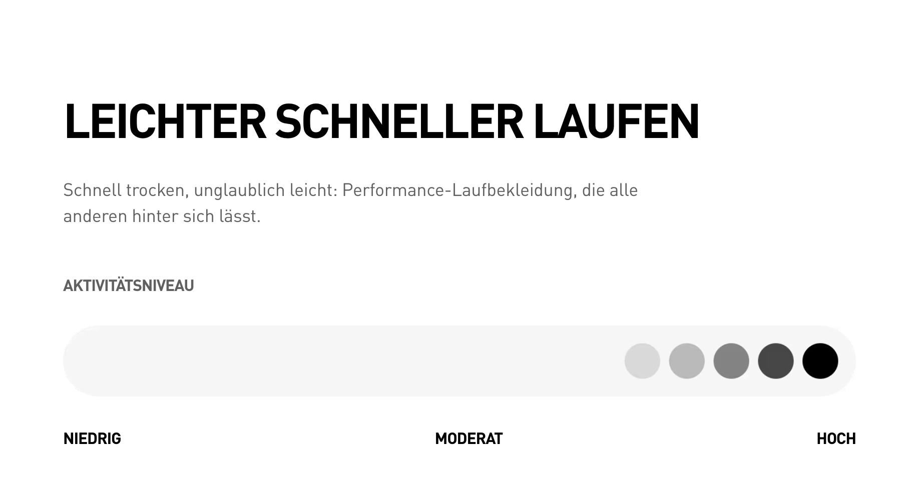 Quelle: https://www.odlo.com/de-de/p/wasserdichte-zeroweight-dual-dry-performance-knit-laufjacke-314202.html?variantColor=40195 Zielgruppe der Jacke: Ambitionierte Läufer