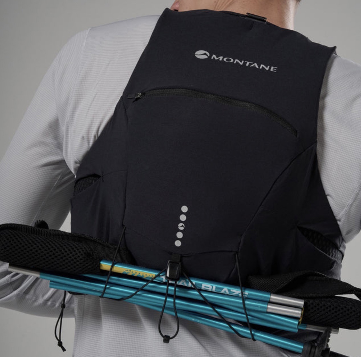 Der kompetente OUTSIDEstories-Test: Die Montane Gecko VP5+