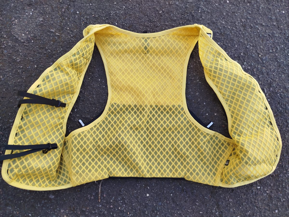 Black Diamond Distance 6 Vest