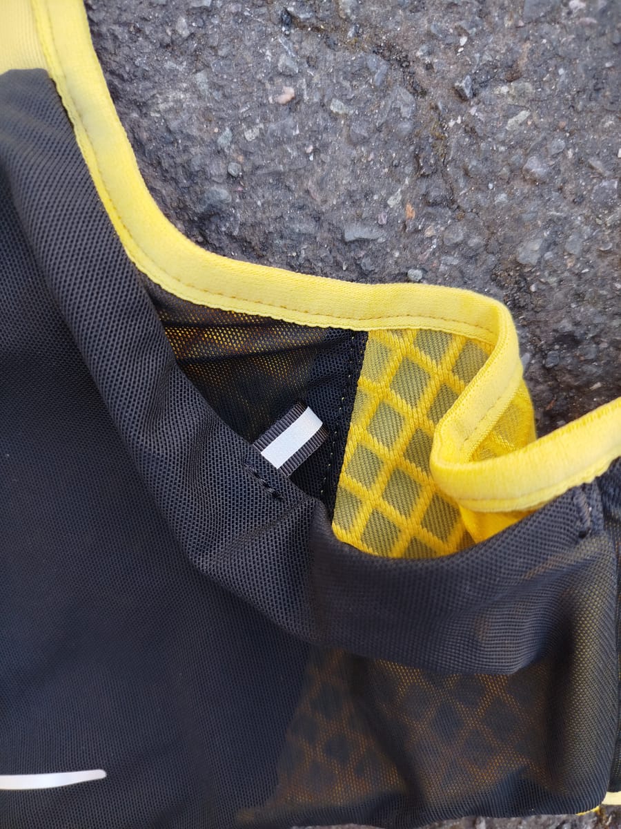 Black Diamond Distance 6 Vest