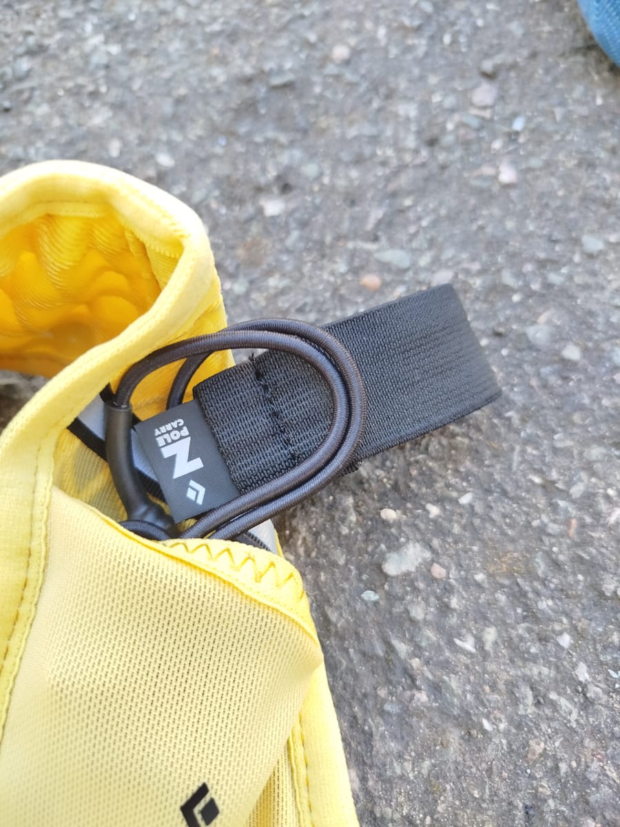 Der kompetente OUTSIDEstories-Test: Die Black Diamond Distance 6 Vest