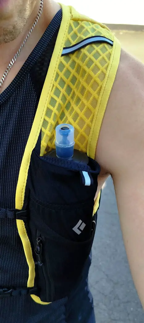 Black Diamond Distance 6 Vest