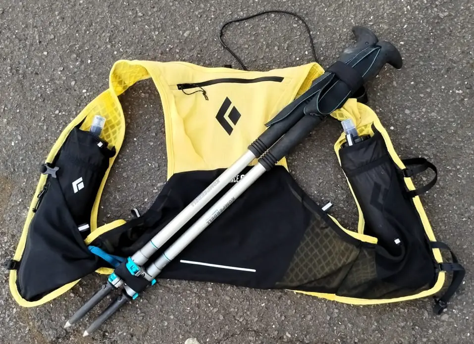 Black Diamond Distance 6 Vest