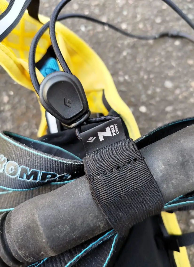 Black Diamond Distance 6 Vest