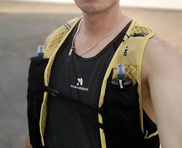 Black Diamond Distance 6 Vest