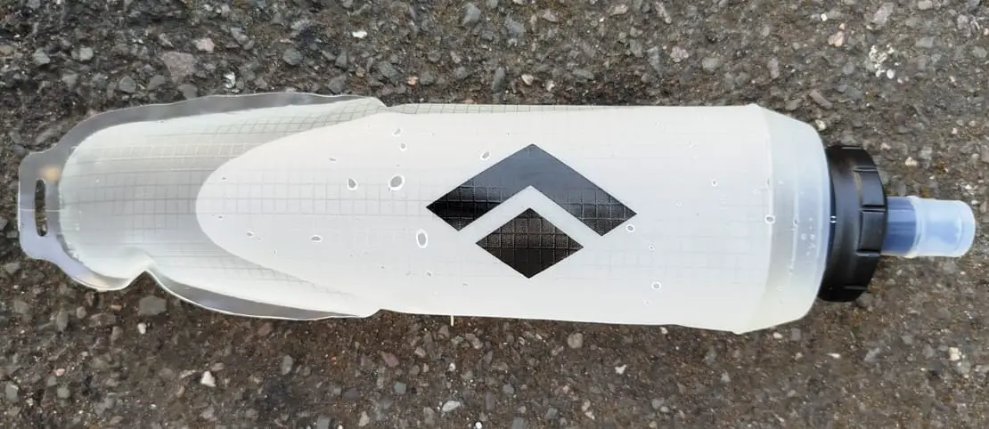 Der kompetente OUTSIDEstories-Test: Die Black Diamond Distance 6 Vest