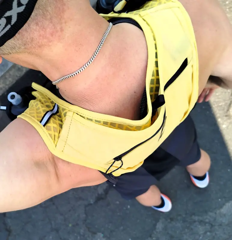 Black Diamond Distance 6 Vest
