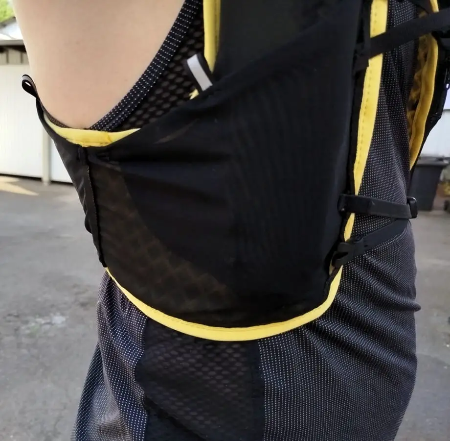 Black Diamond Distance 6 Vest
