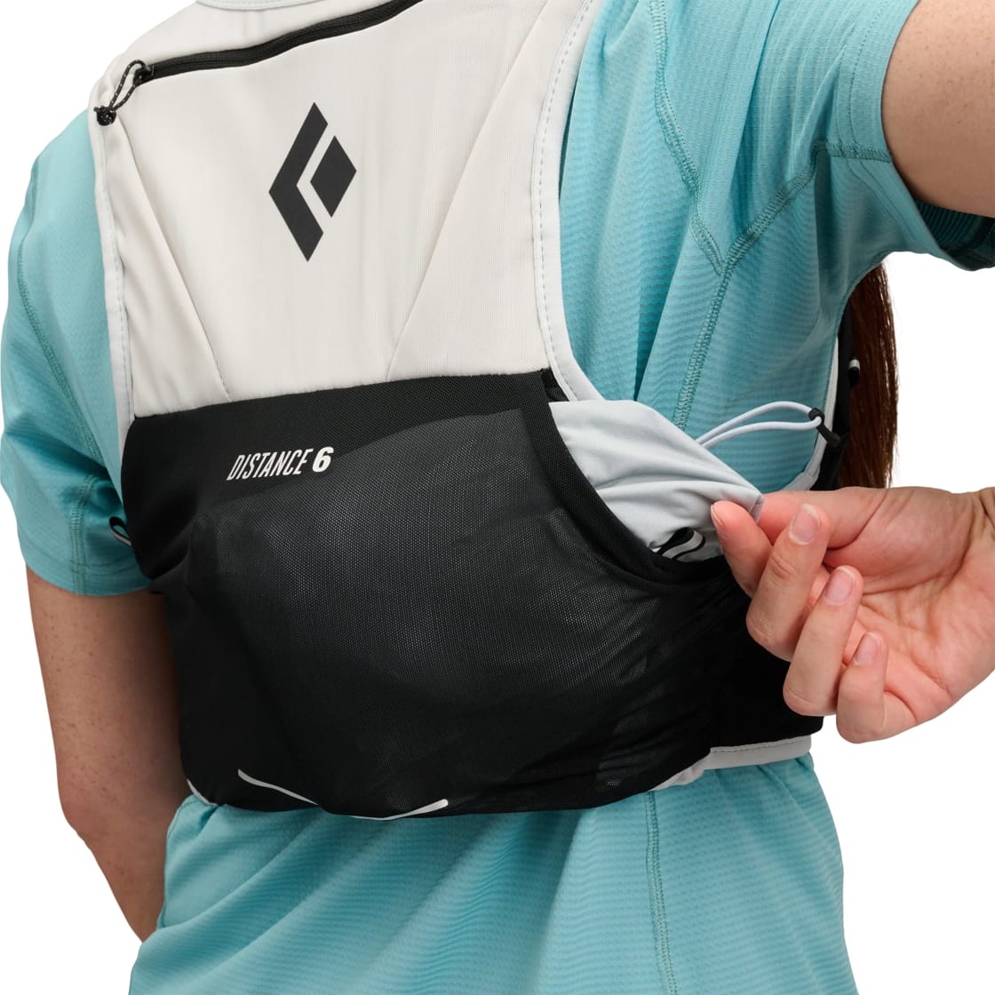 Black Diamond Distance 6 Vest