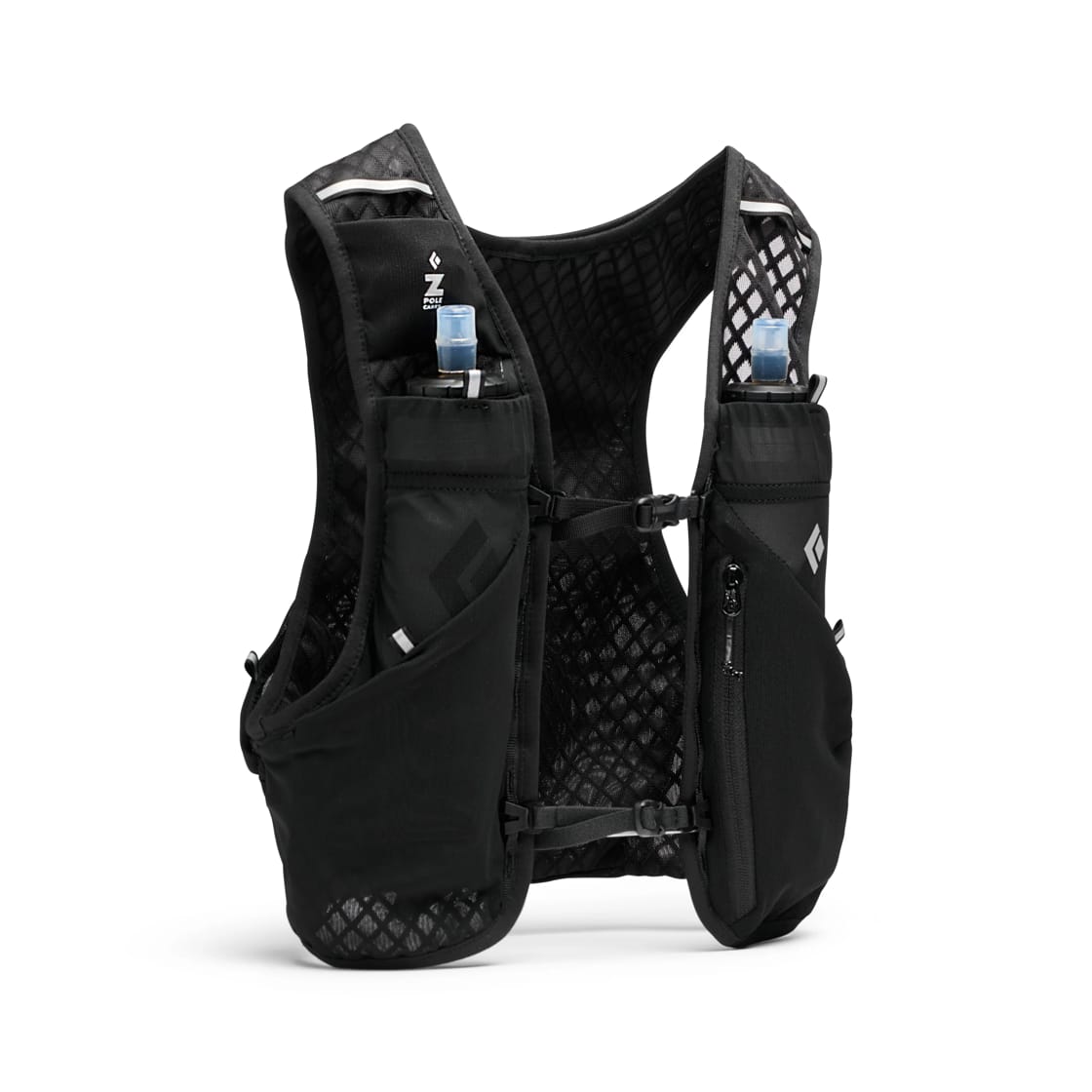 Der kompetente OUTSIDEstories-Test: Die Black Diamond Distance 6 Vest