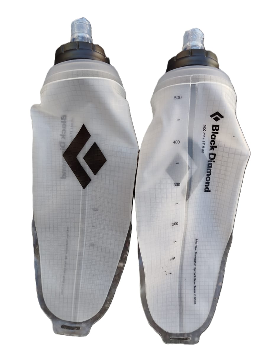 Der kompetente OUTSIDEstories-Test: Die Black Diamond Distance 6 Vest