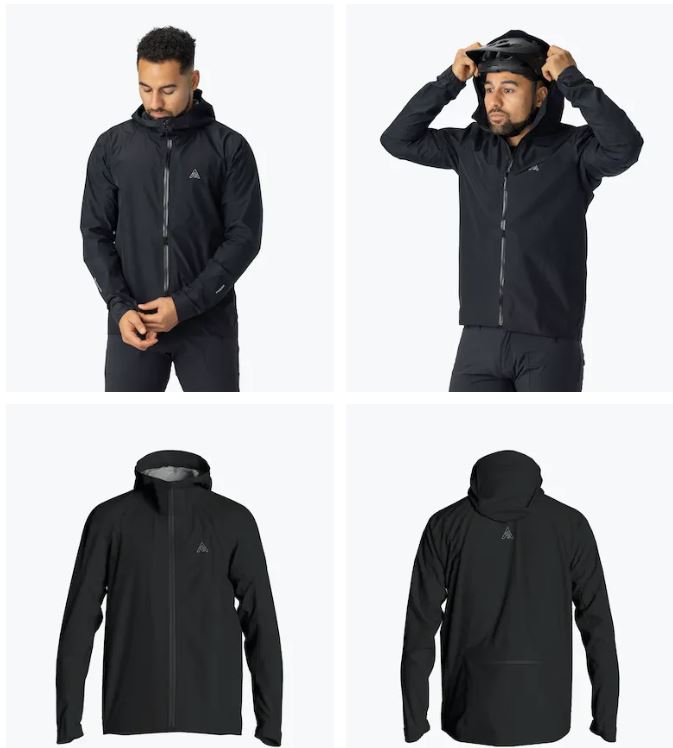 7Mesh - Men's Copilot Jacket