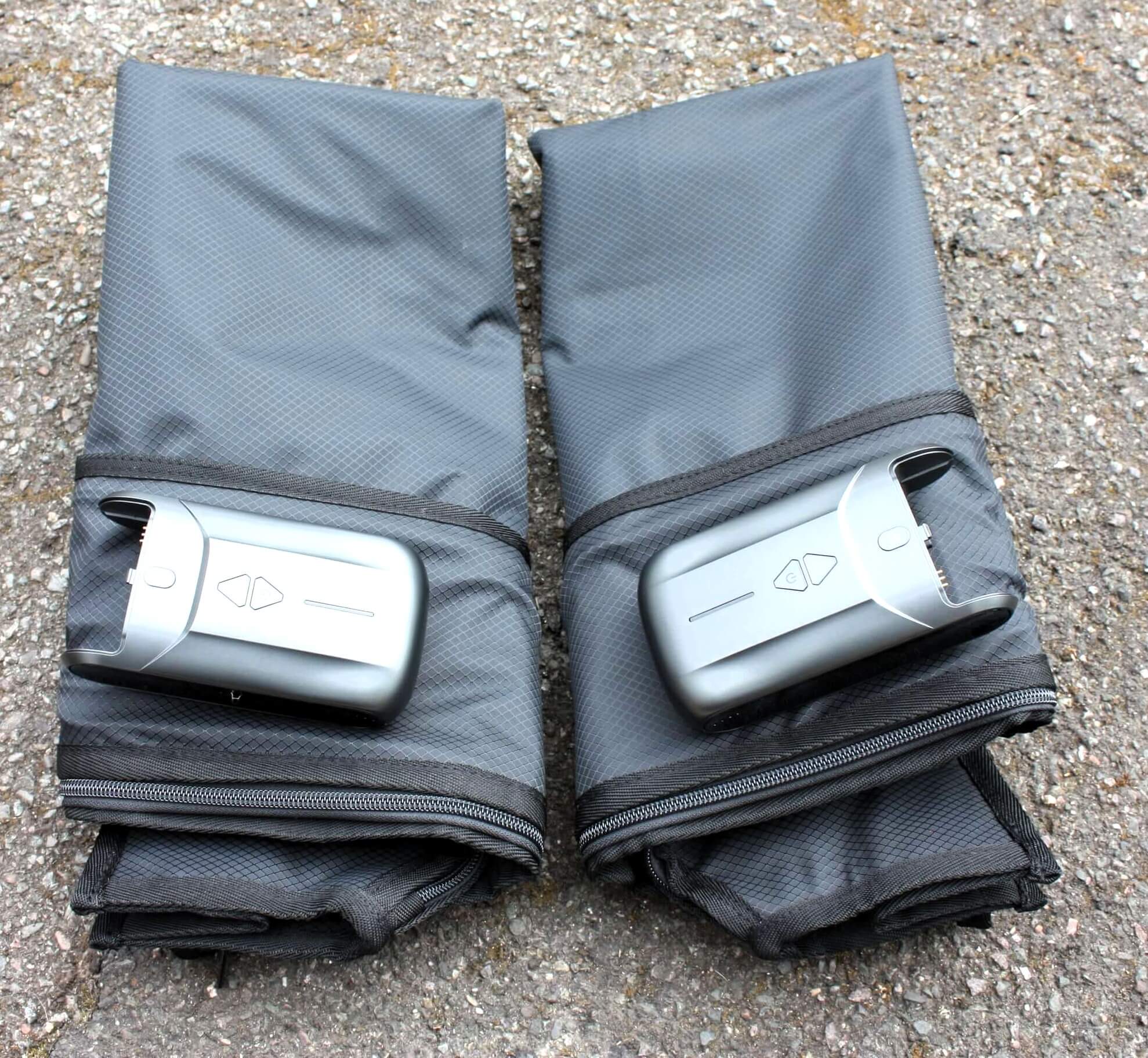 Blackroll Compression Boots_13