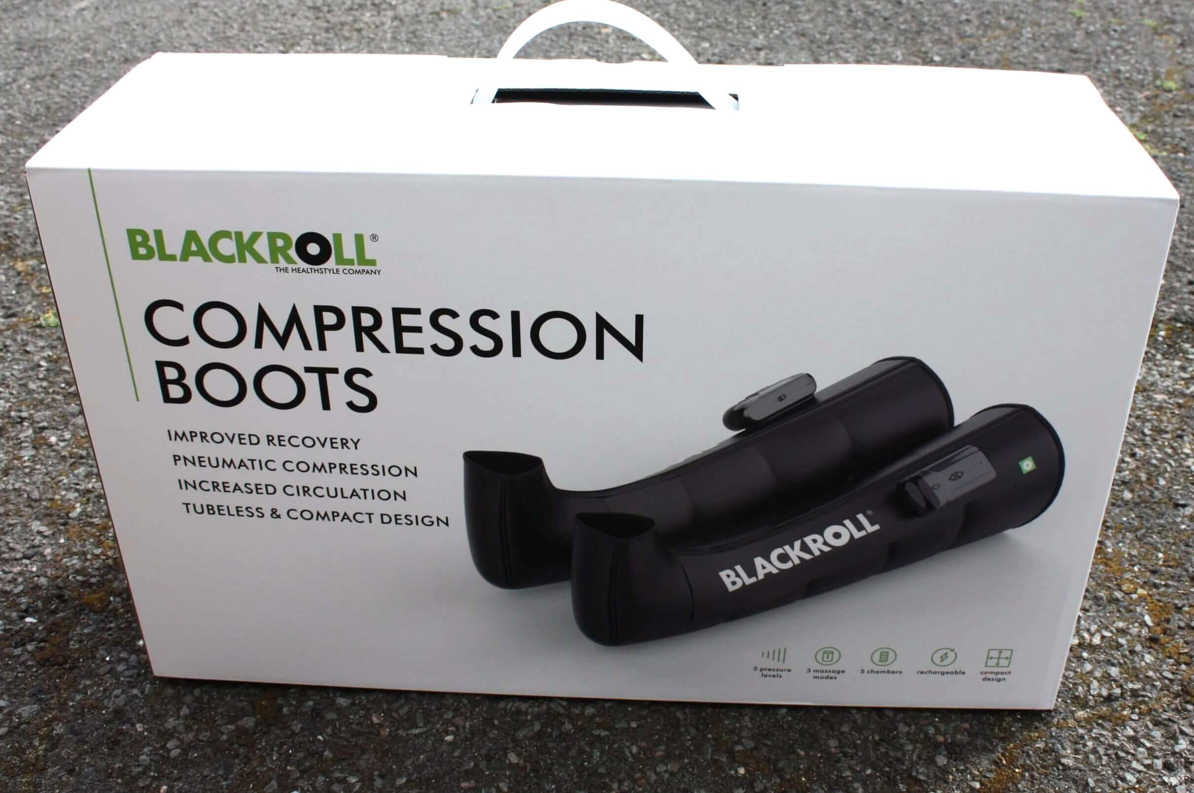 Blackroll Compression Boots_2