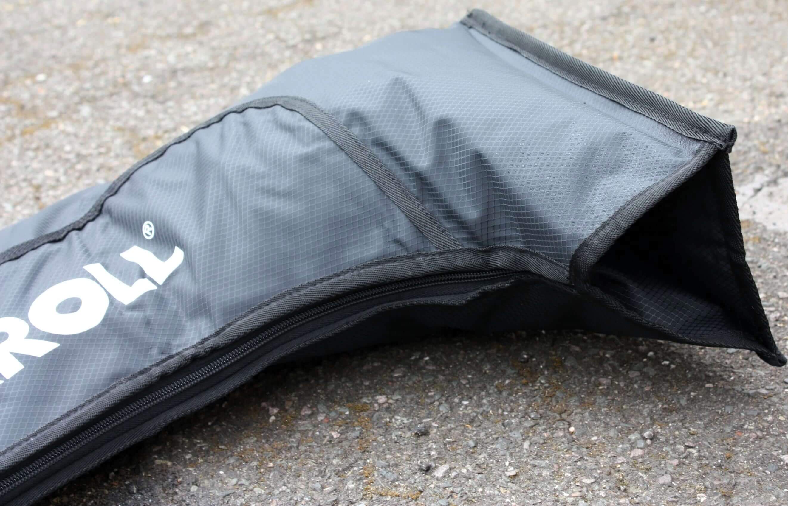 Blackroll Compression Boots_27