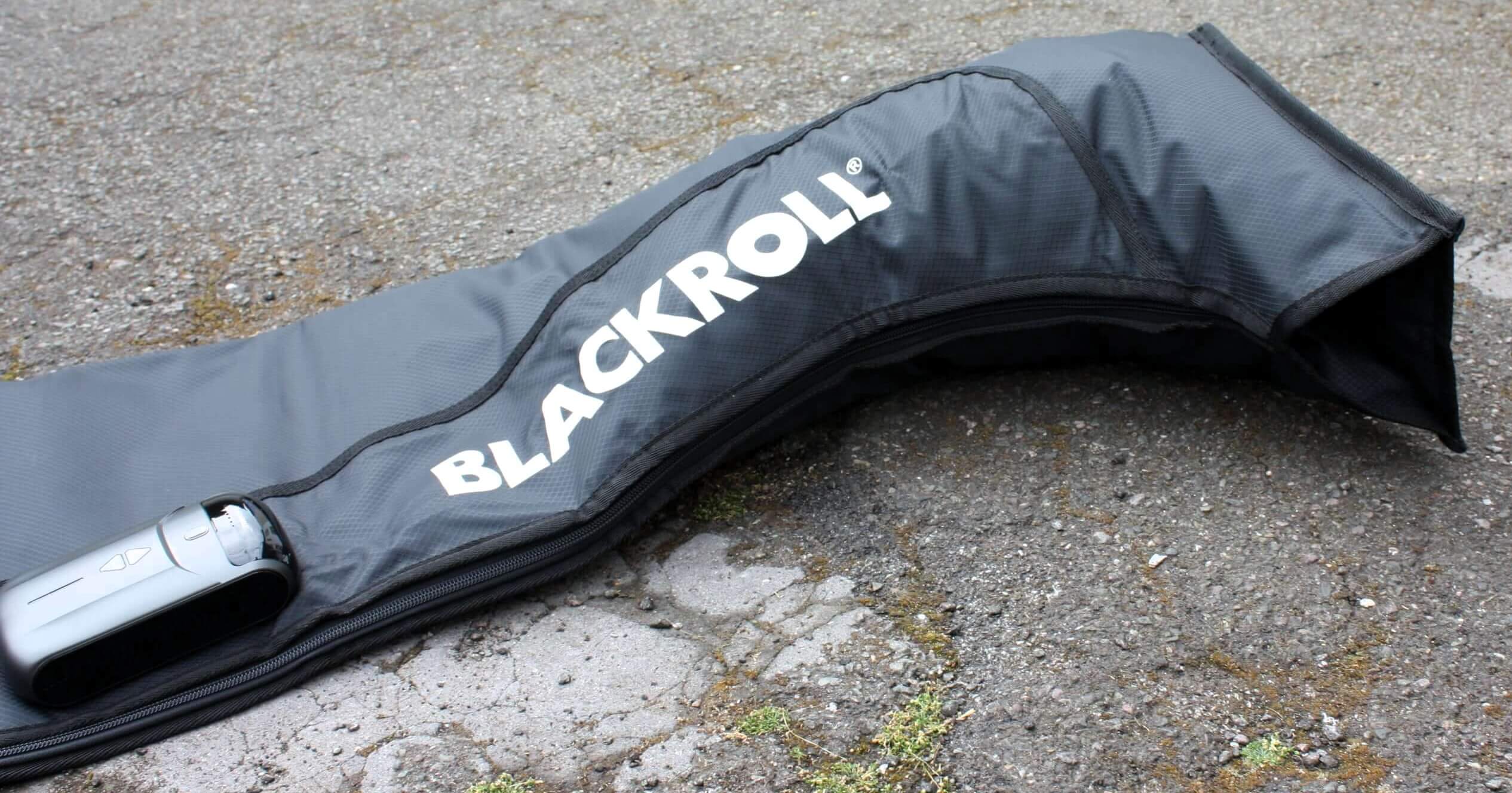 Blackroll Compression Boots_29