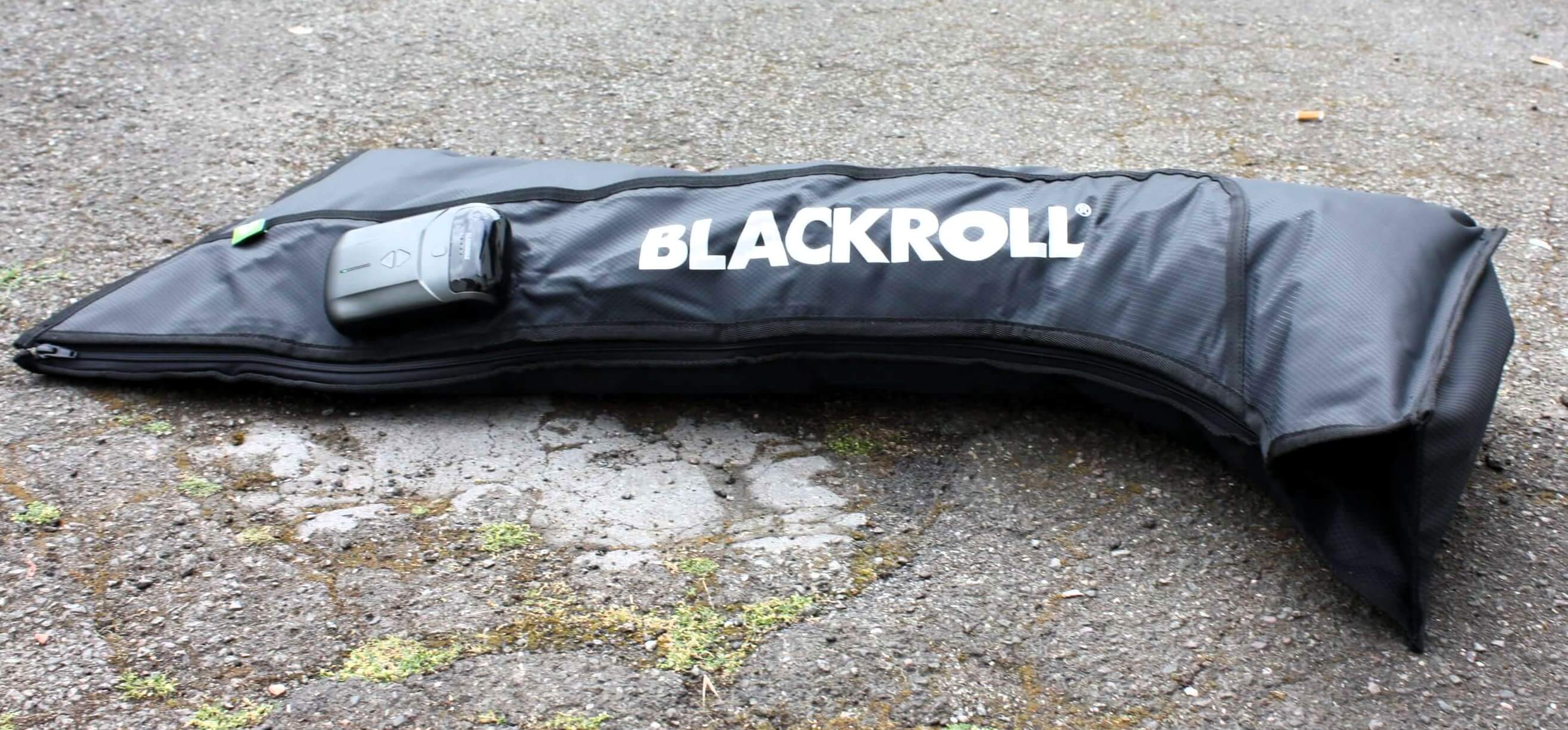 Blackroll Compression Boots_31