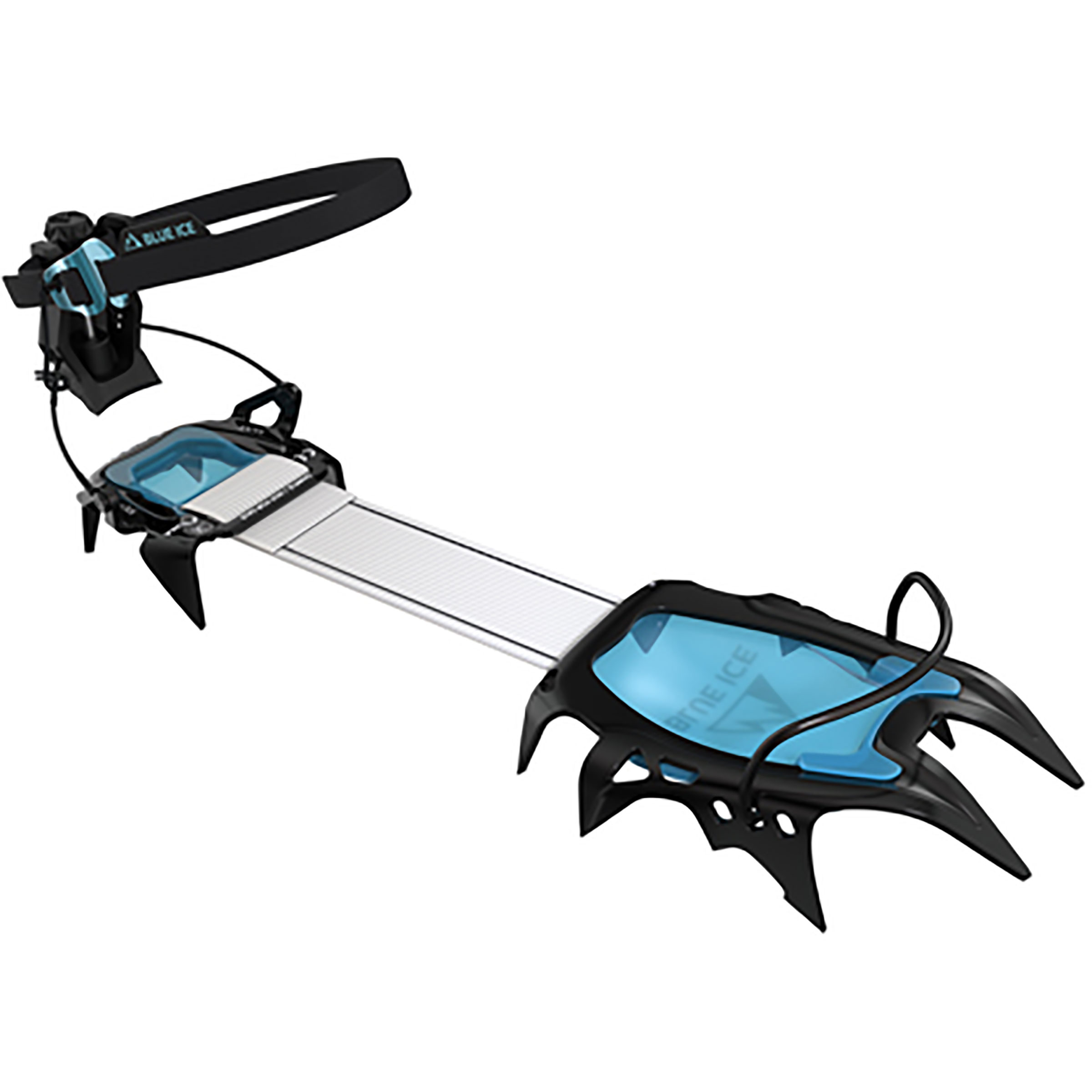 Blue Ice Harfang