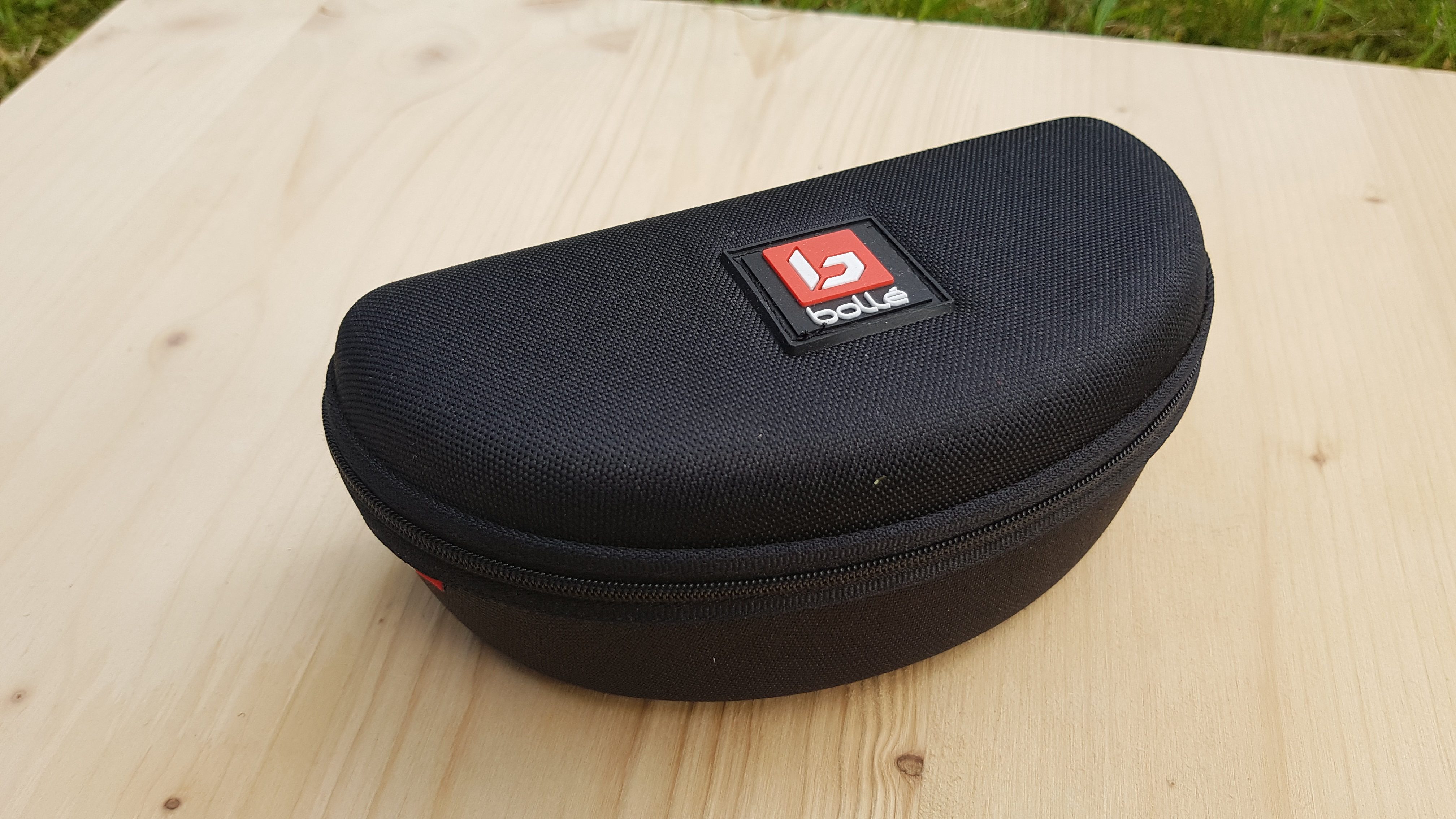 Hardcase 1