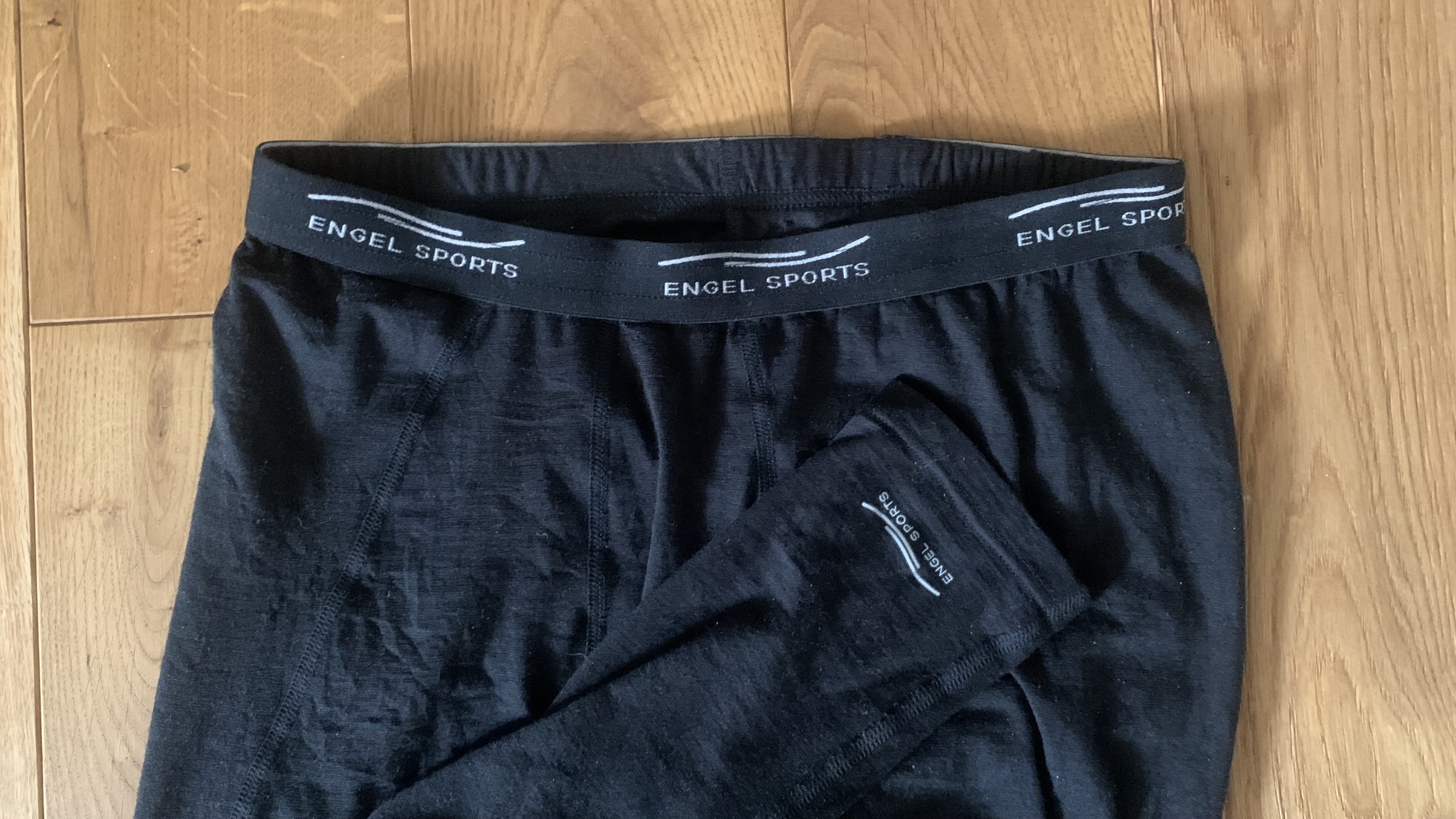 Branding Engel Sports