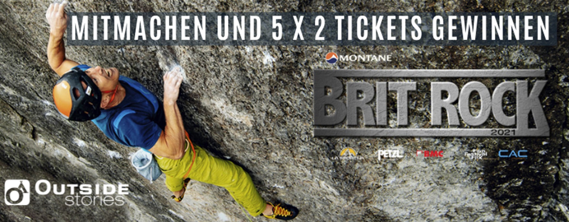 Brit Rock Film Tour