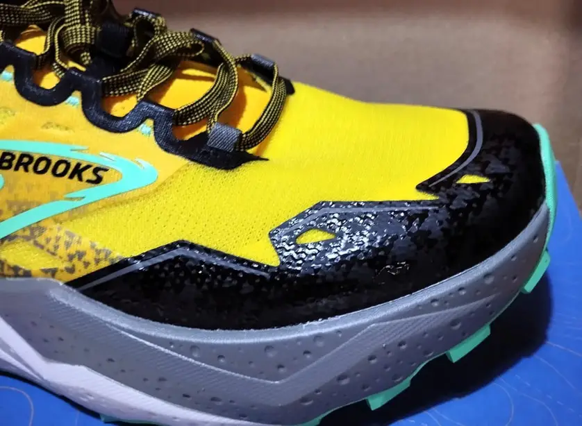 Brooks Caldera 7 Trailschuh 15