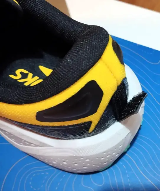Brooks Caldera 7 Trailschuh 31